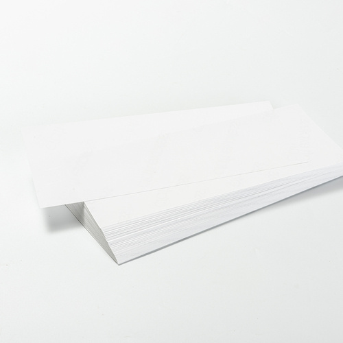 Sublimační papír 102 x 241 mm Craft Express - 110 listů