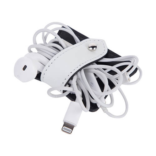 Svazek kabelu sluchátek pro sublimaci