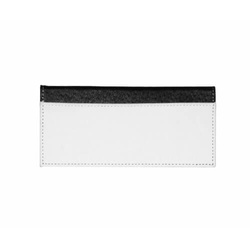 Obal na šeky 16,5x7,5 cm sublimační termotransferový