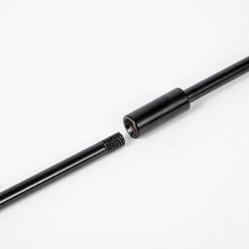 Zahradní vlajkový stožár