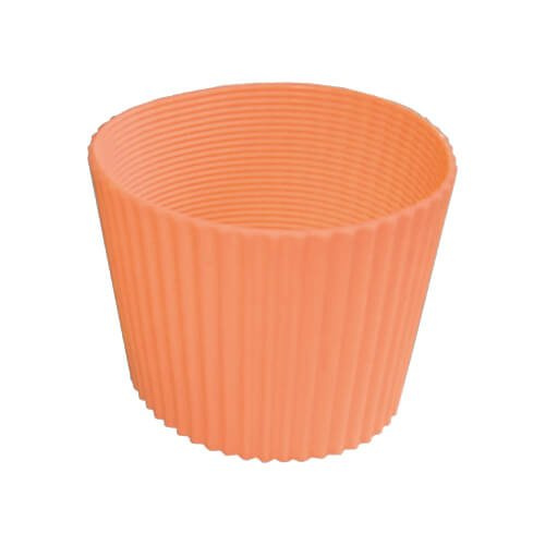 Oranžová gumička pro kelímek ECO Tumbler