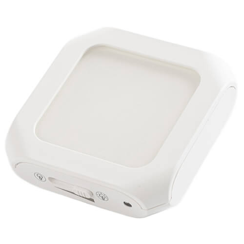 Noční světlo LED pro sublimaci