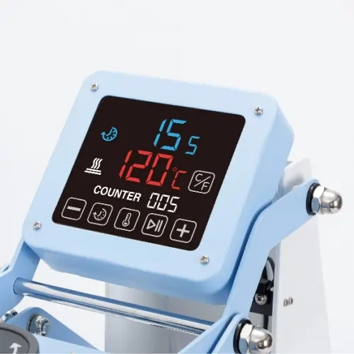 Craft Express dvoupolohový perový lis