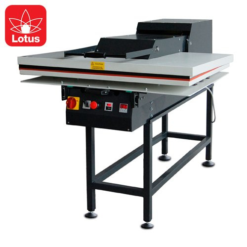 Tiskárna Lotus LTS500 - 100 x 70 cm - sublimační termotransferový tisk
