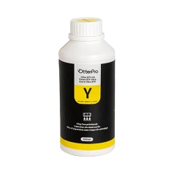 Inkoust OtterPro Ultra DTF 500 ml - Yellow