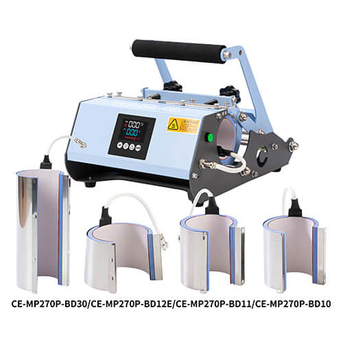 Lis na hrnky a nádoby - model Elite Pro 4 v 1