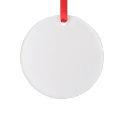 Akrylový přívěsek pro sublimaci - kruh
