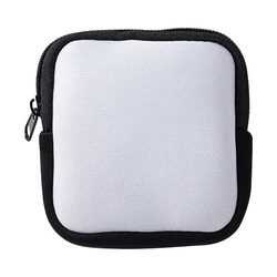 Neoprenová mini peněženka pro sublimaci