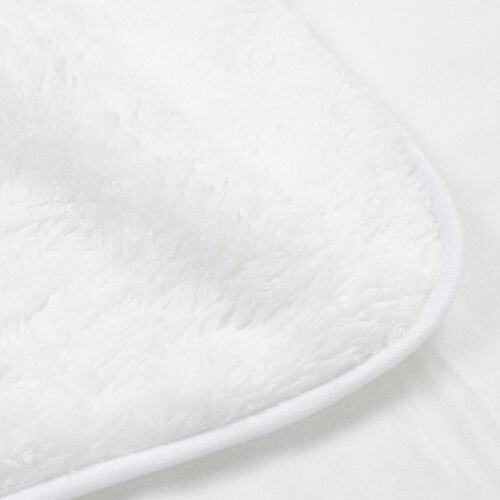 Deka pro zvířata 152 x 127 cm pro sublimaci