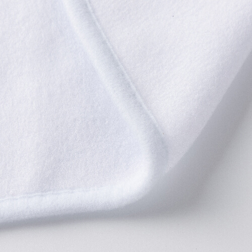 Dětská fleecová tkanina 40 x 30 cm pro sublimaci