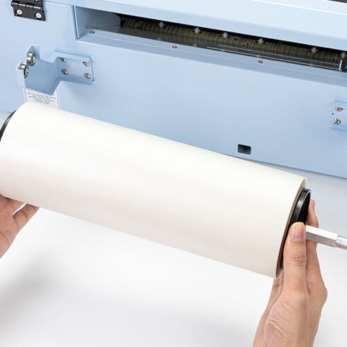 Tisková fólie DTF OtterPro 42 cm x 100 m