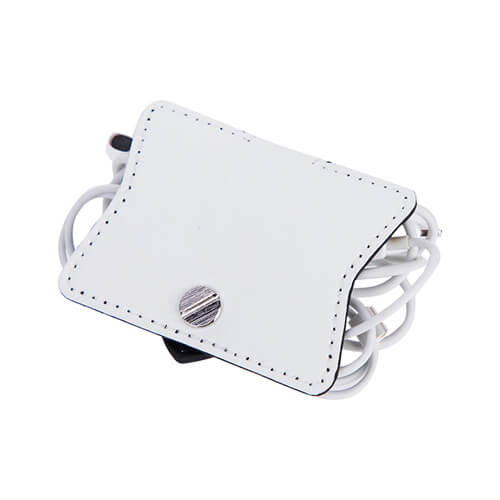 Svazek kabelu sluchátek pro sublimaci