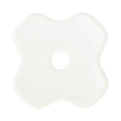 Akrylová jmenovka pro sublimaci - čtyřlístek