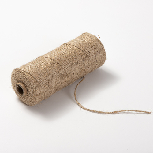 Konopná šňůra 3 mm Craft Express - 100 m