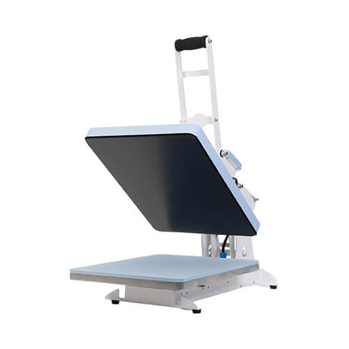 Ruční plochý lis Otter Clamshell 40 x 50 cm