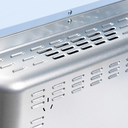 Sublimační trouba 40 litrů Craft Express