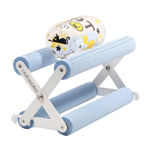 Nástavec pro lepení motivů na hrnky či sklenice - 27 cm AKCE