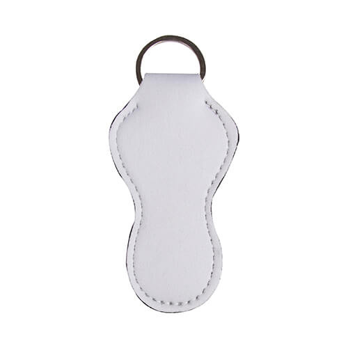 Klíčenka - pouzdro na rtěnku pro sublimaci