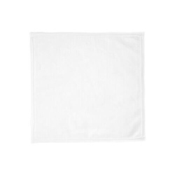 Ručník 30 x 30 cm pro sublimaci