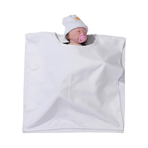 Dětský župan pro sublimaci