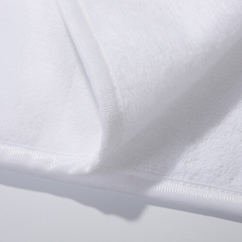 Dětský župan pro sublimaci