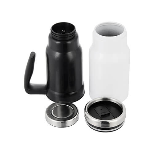 Termohrnek o objemu 480 ml pro sublimaci - bílý