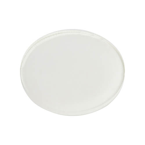 Akryl pro potah slámy pro sublimační tisk - kruh