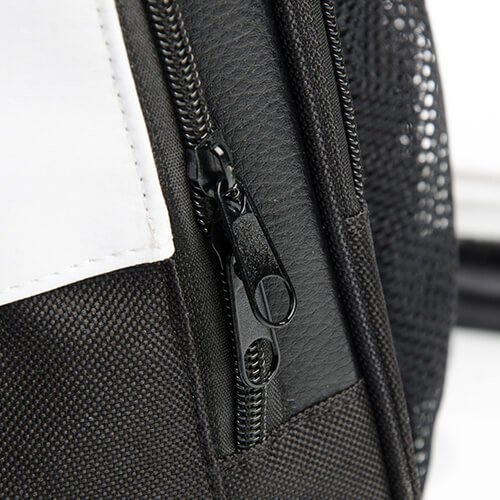 Tříkomorový batoh 35 x 58 x 16 cm pro sublimaci