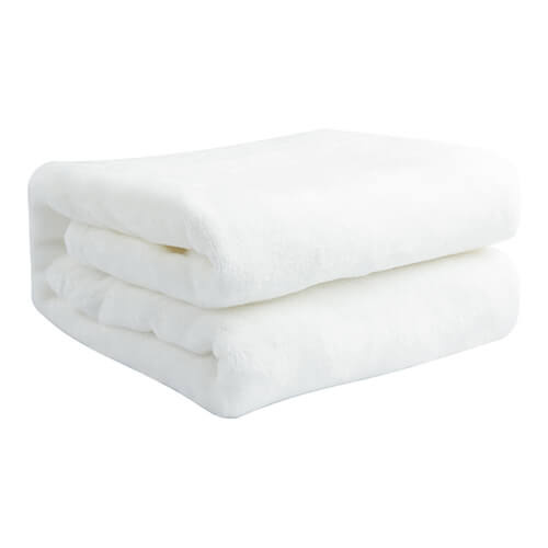 Dětská deka 85 x 85 cm pro sublimaci