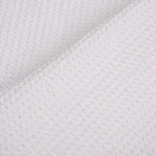 Kuchyňská utěrka 40 x 60 cm pro sublimaci - bílá