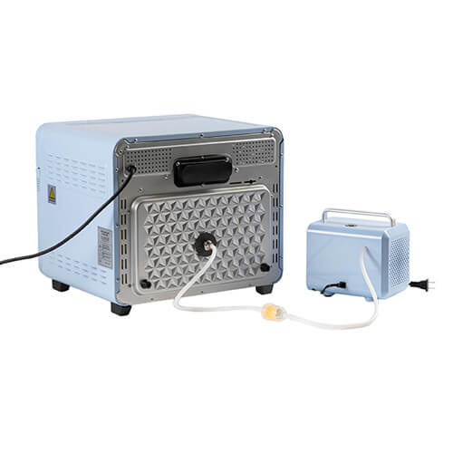 Sada do trouby pro vakuový potisk předmětů Craft Express