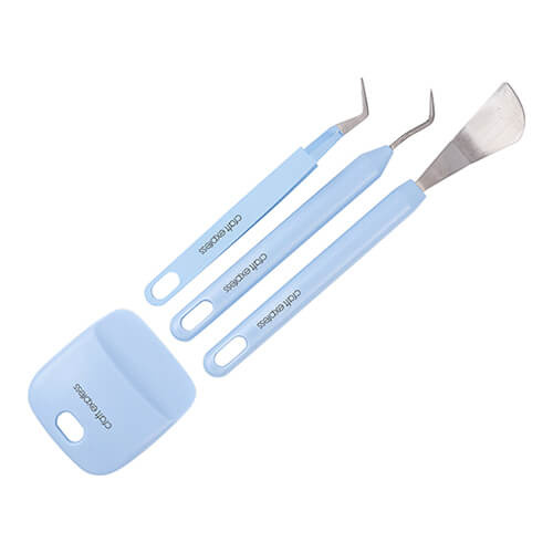 Sada nástrojů na fólie