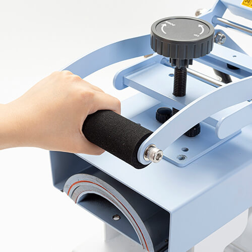 Lis na holeně Craft Express