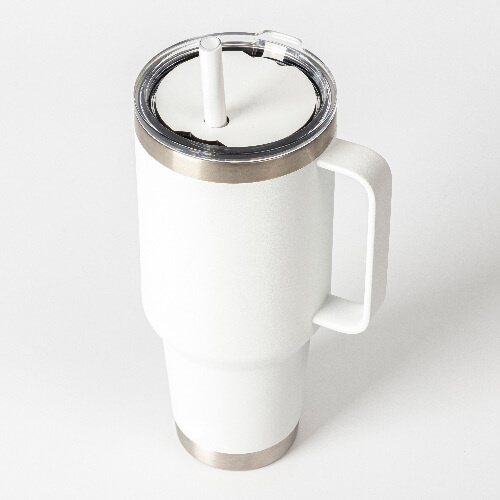 Jmenovka z dřevovláknité desky pro hrnek 780 / 900 / 1050 / 1260 ml pro sublimaci - poupě