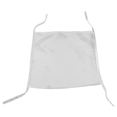 Povlak na polštář ECO Olive 40x40 Sublimace Termotransfer