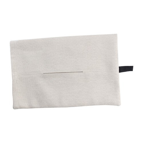 Obal na ubrousky 30 x 21 cm v plátně pro sublimaci