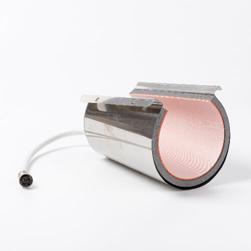 Ohřívač pro velké šálky na Latte pro lis CE-TMP30BL