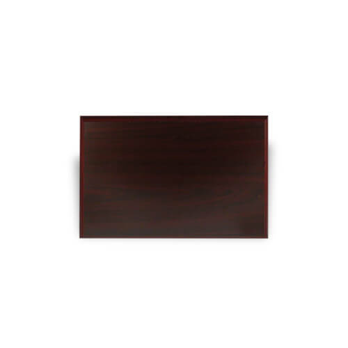 Podklad z MDF pro sublimační archy A6