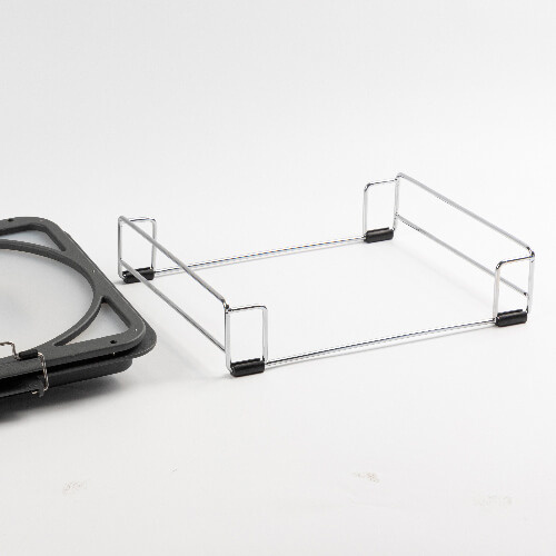 Sada do trouby pro vakuový potisk předmětů Craft Express