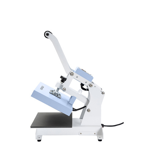 Plochý lis Craft Express Elite Plus Eco 30 x 23 cm modrý