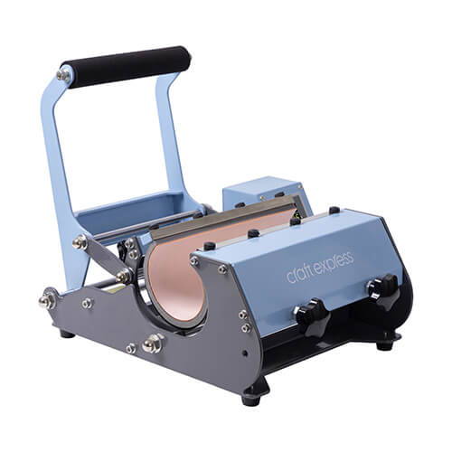 Lis na šálky Ø 7,2 - 8,8 / 24 cm - model CE-TMP30BL