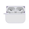 Nabíjecí box na sluchátka AirPods Pro pro sublimaci - bílý