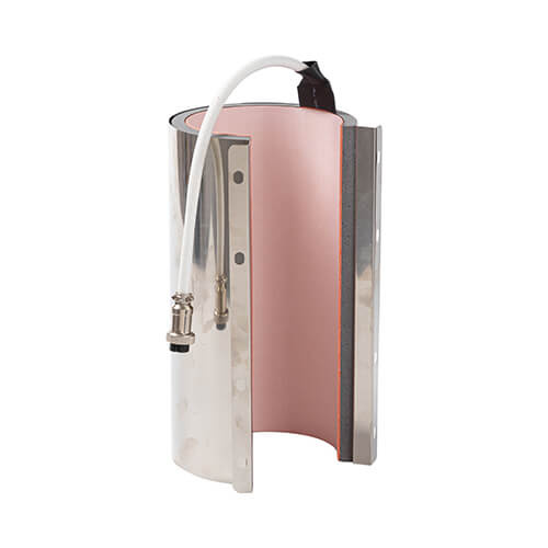 Ohřívač pro šálky Ø 7 - 8 / 20,3 cm pro lis CE-TMP30BL