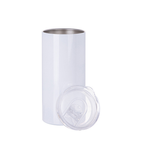 Sada 4 hrnků o objemu 480 ml s brčkem pro potisk