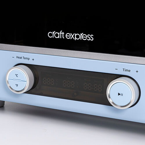 Sublimační trouba 40 litrů Craft Express