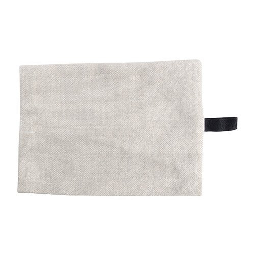 Obal na ubrousky 24 x 18 cm v plátně pro sublimaci