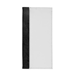 Obal na šeky 17,8 x 9 cm sublimační termotransferový