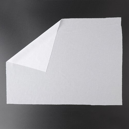 Subli-Cotton 26 x 39 cm - tkanina pro sublimační tisk na bavlnu