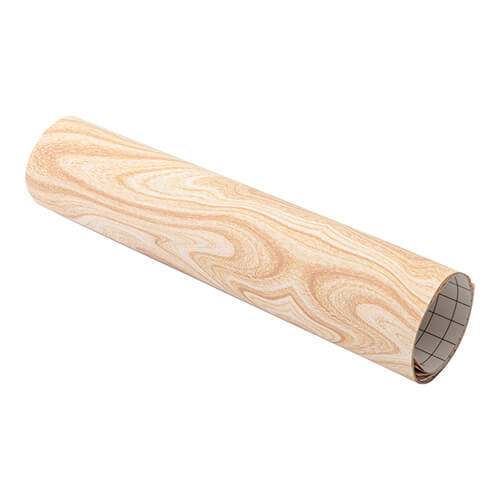 Přenosová fólie Warm Sand 30,5 x 30,5 cm - 4 ks.