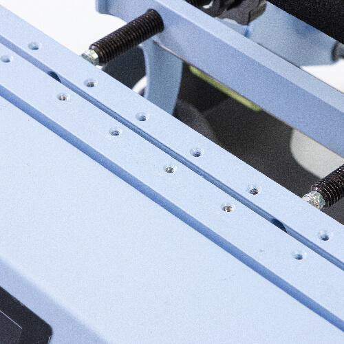 Lis na hrnky a nádoby - model Elite Pro